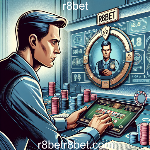 Descubra o Mundo dos Jogos de Estratégia no r8bet